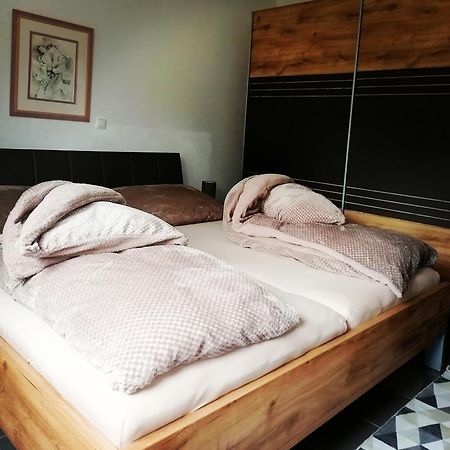 Modernes Apartment - Neustadt an der Weinstraße Екстериор снимка