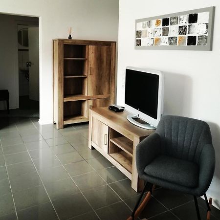 Modernes Apartment - Neustadt an der Weinstraße Екстериор снимка