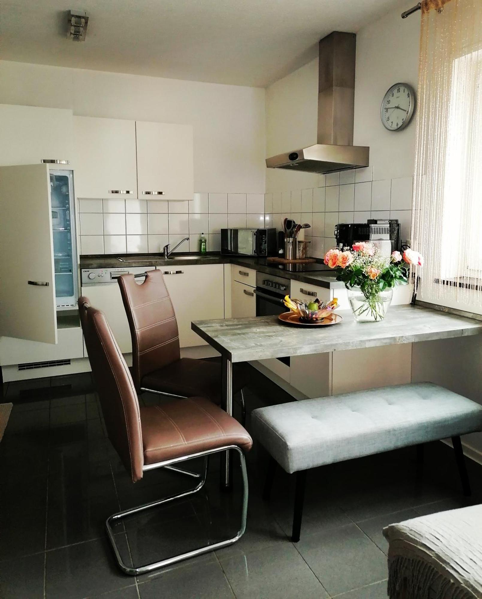 Modernes Apartment - Neustadt an der Weinstraße Екстериор снимка